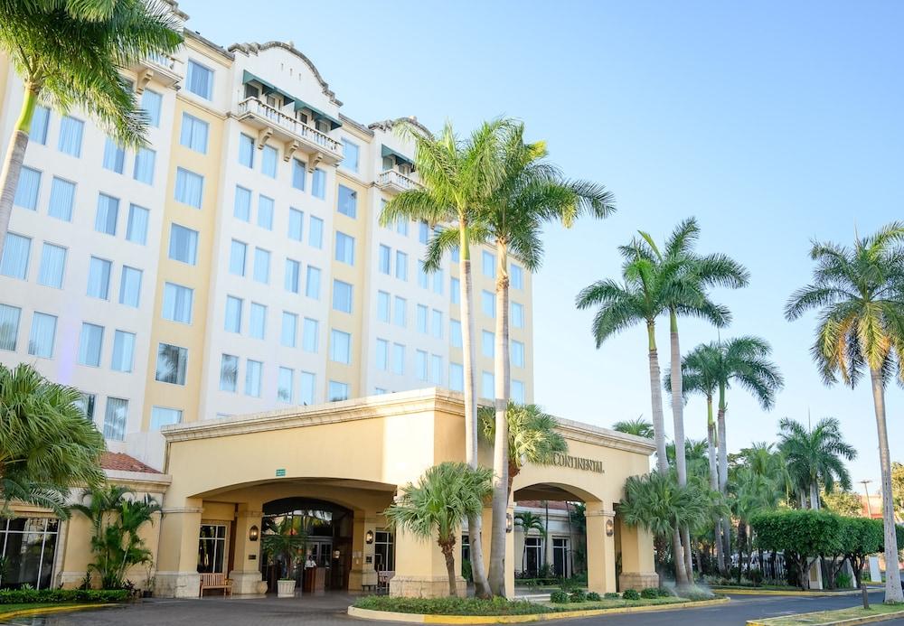 sembo-10076-f85656-638126 Real Intercontinental Managua At Metrocentro Mall, An IHG Hotel