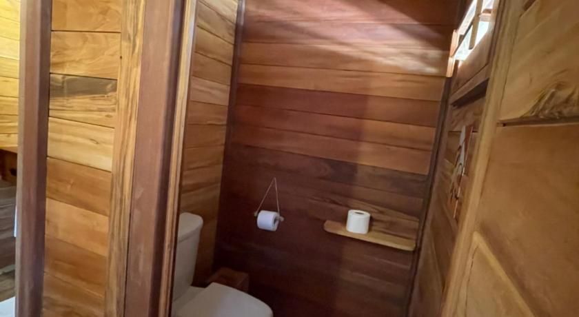 Pousada Casa Caju Bangalows