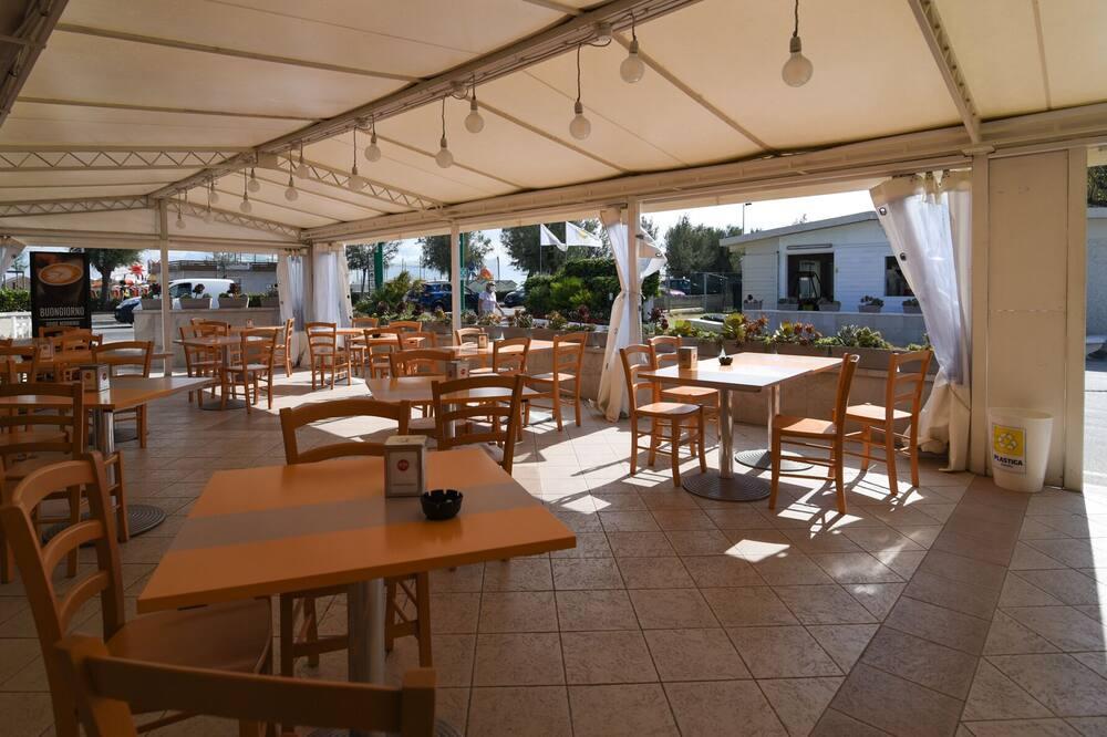 International Riccione Family Camping Village Emilia Romagna - Misano Adriatico visuel 5/5