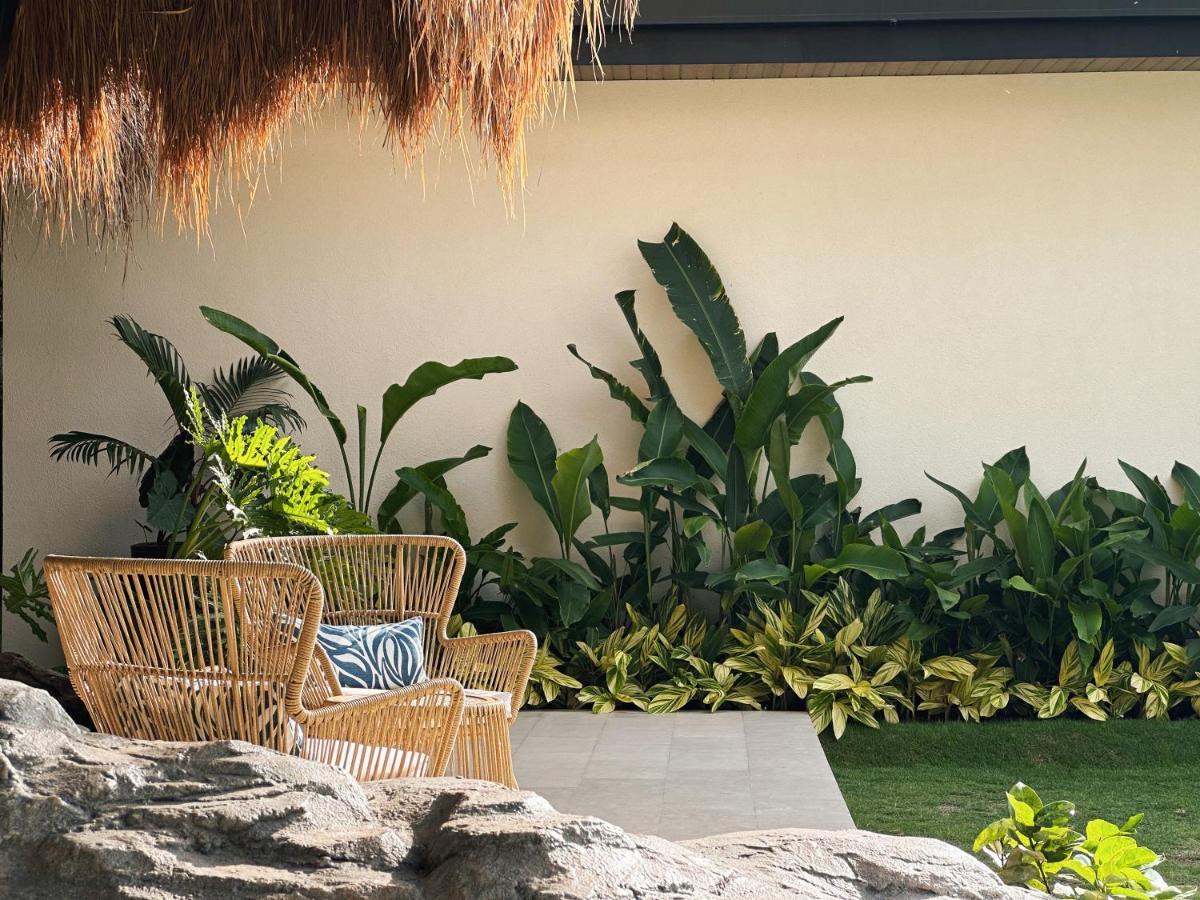 Sorana Island Villas