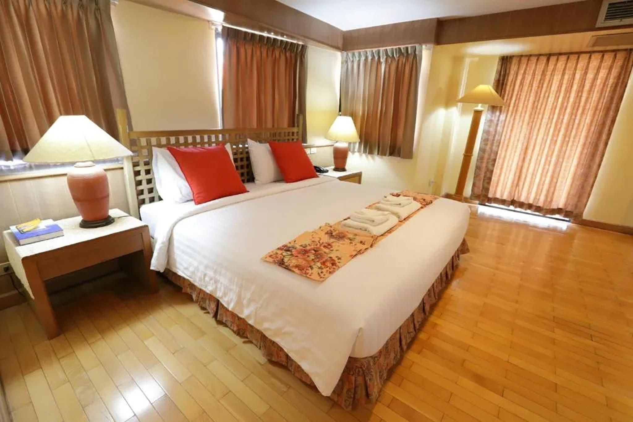 hotel photo