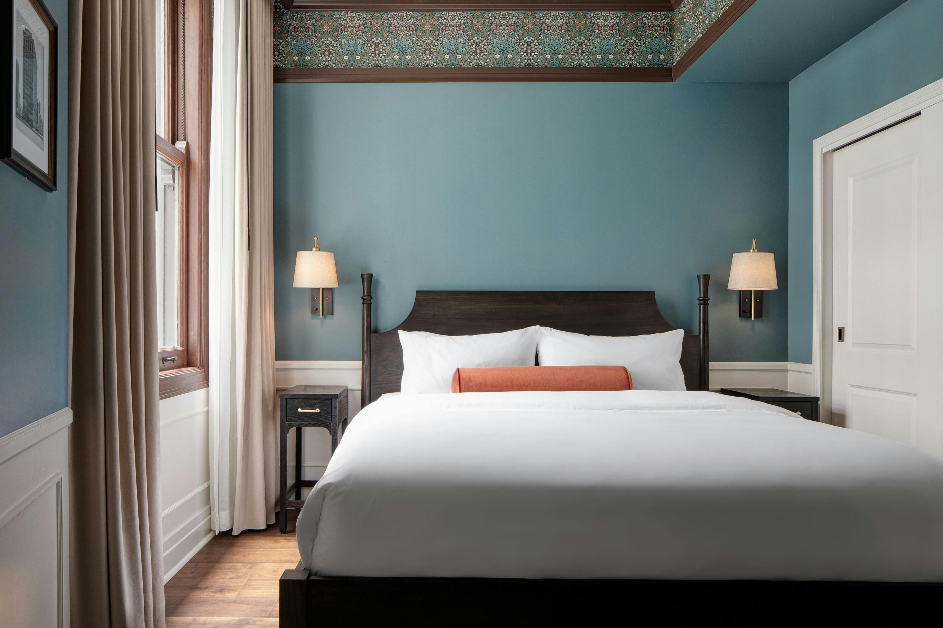 Hotel David Whitney, Autograph Collection