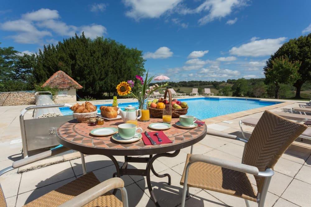 Le Troubadour Midi-Pyrénées - Rocamadour visuel 4/5