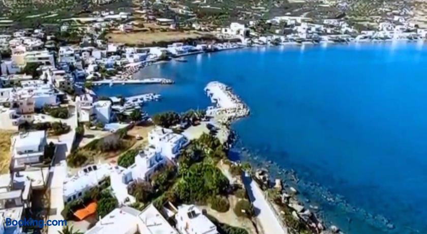 booking-2623017-460840346-935262 Blue Sea Villa & Apartments