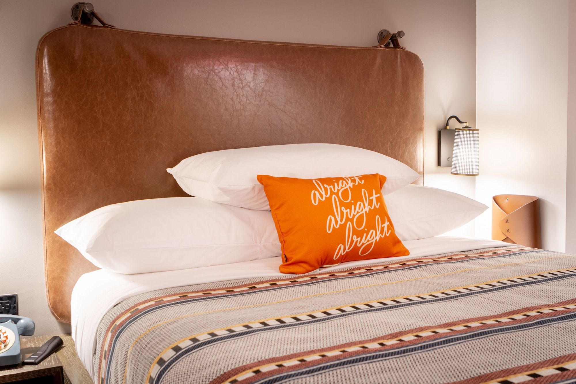 Moxy Austin - University