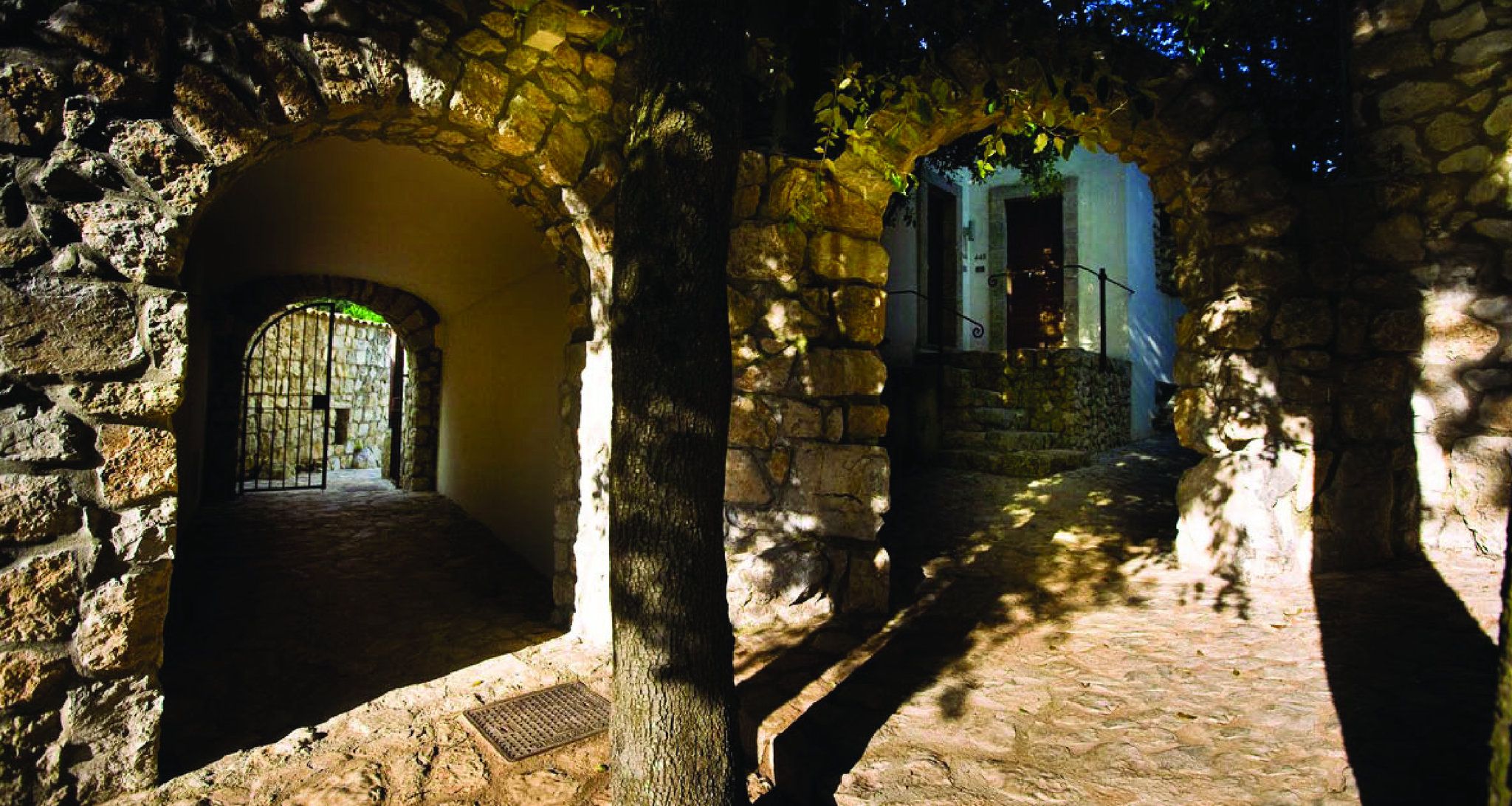 Aquapetra Resort & Spa