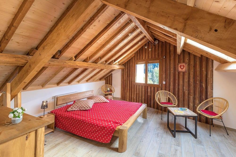 Gîte Costillons 4 persons Provence-Alpes-Côte d'Azur - Saint-Jean-Saint-Nicolas visuel 2/5 Gîte Costillons 4 persons Provence-Alpes-Côte d'Azur - Saint-Jean-Saint-Nicolas visuel 2/5