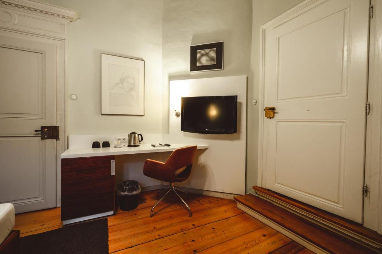 Romantik Hotel Schloss Hohenstein