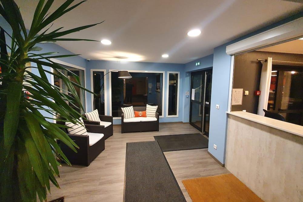 Hotel Salea Pays de Loire - Pornic visuel 3/5