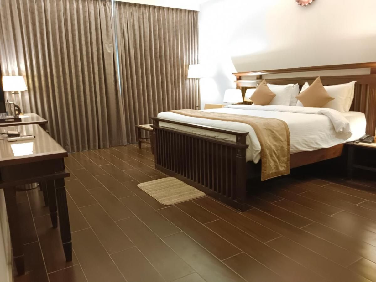 Uva Sands Beach Resort
