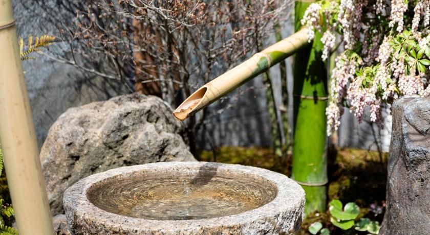 Hotel Rilassare Tokyo