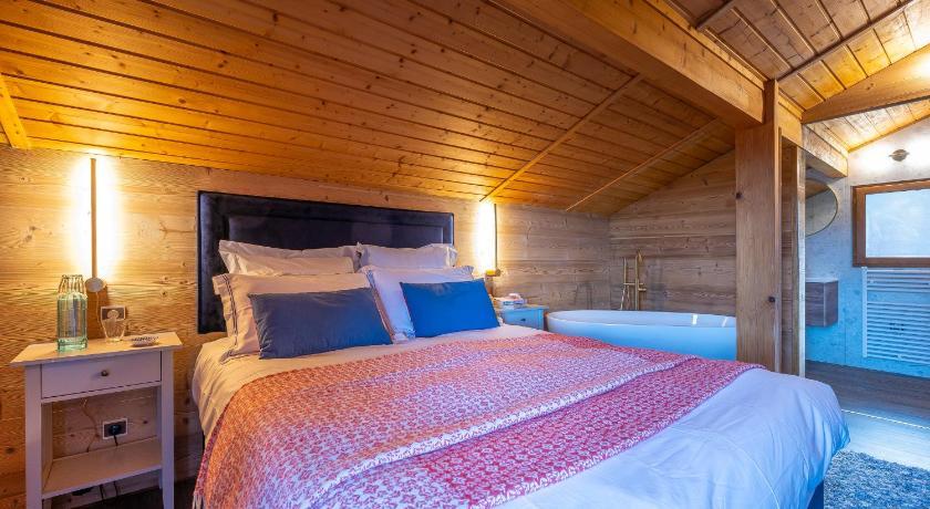 Chalet Champ de la Lune Rhône-Alpes - Les Gets visuel 1/5 Chalet Champ de la Lune Rhône-Alpes - Les Gets visuel 1/5