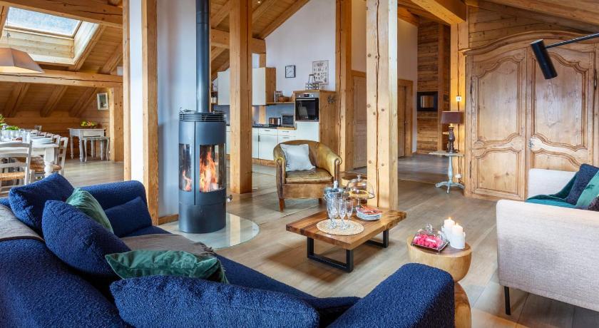 Chalet Tournette Ovo Network - Rhône-Alpes - Manigod visuel 4/5 Chalet Tournette Ovo Network - Rhône-Alpes - Manigod visuel 4/5
