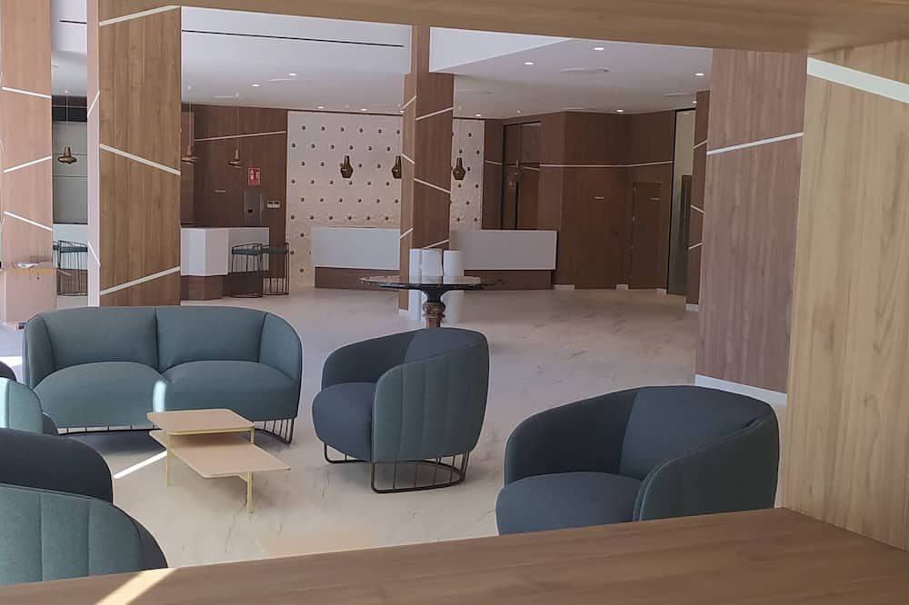 Aj Gran Alacant By Sh Hoteles