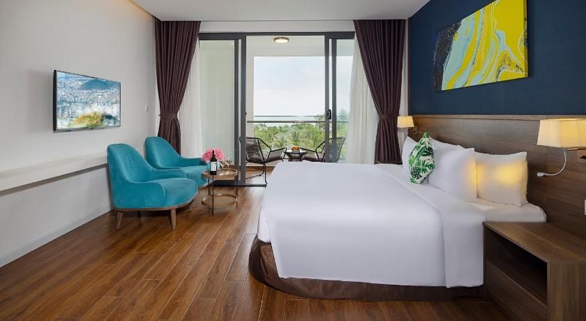 Le Palmier Ho Tram Resort