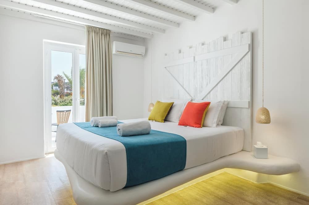 Axel Beach Mykonos - Adults Only — image 1 of 1