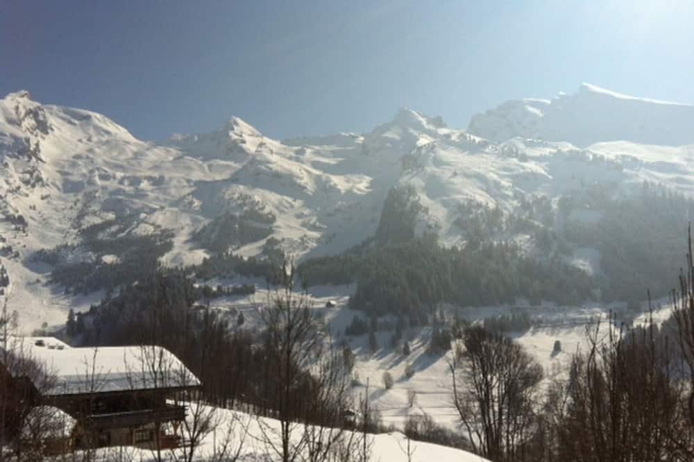 Family Chalet La Clusaz 11 people - Exceptional view Aravis - Balme - Rhône-Alpes - La Clusaz visuel 4/5 Family Chalet La Clusaz 11 people - Exceptional view Aravis - Balme - Rhône-Alpes - La Clusaz visuel 4/5