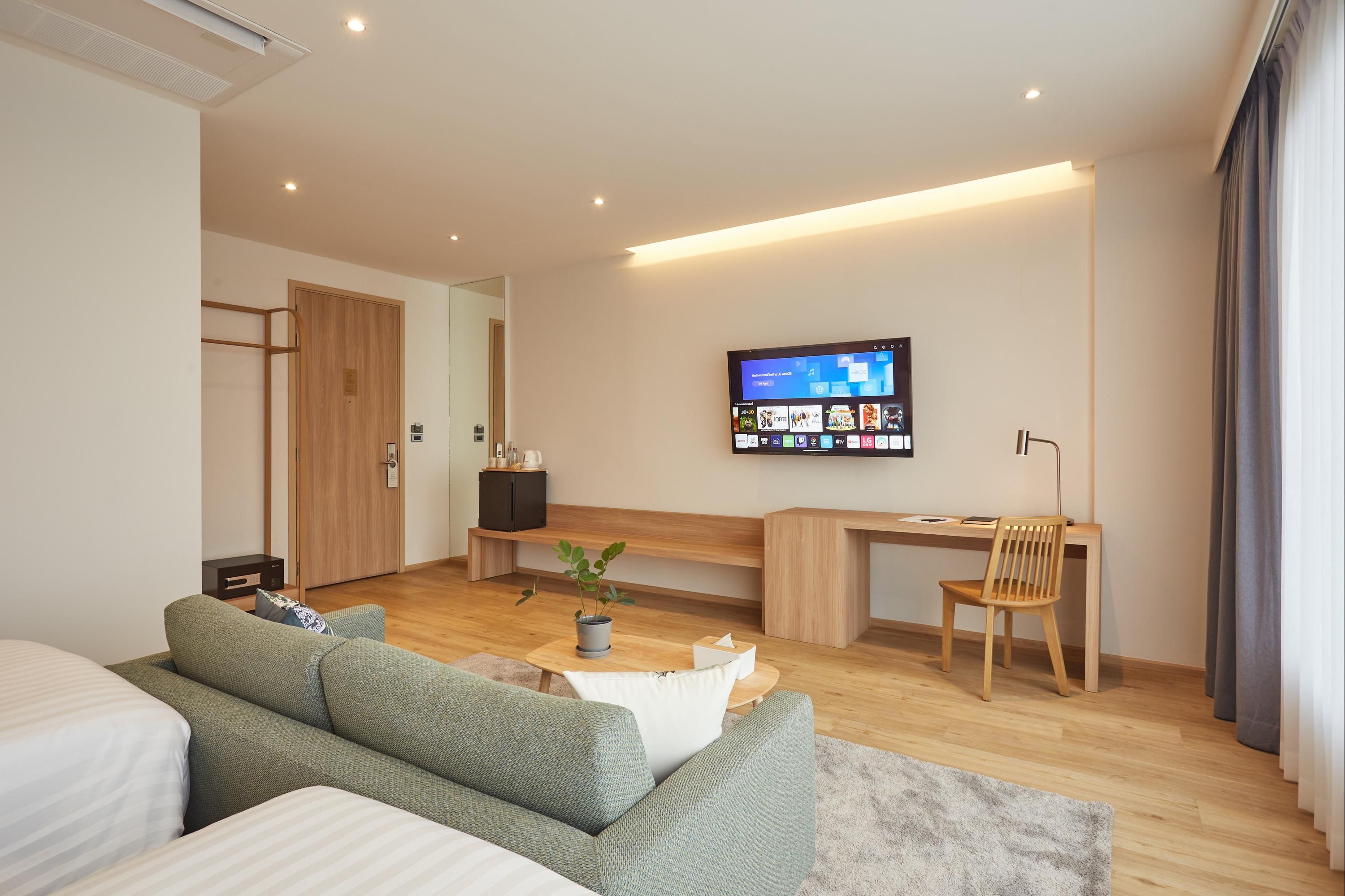 Centara Life Wisma Hotel Ratchaburi