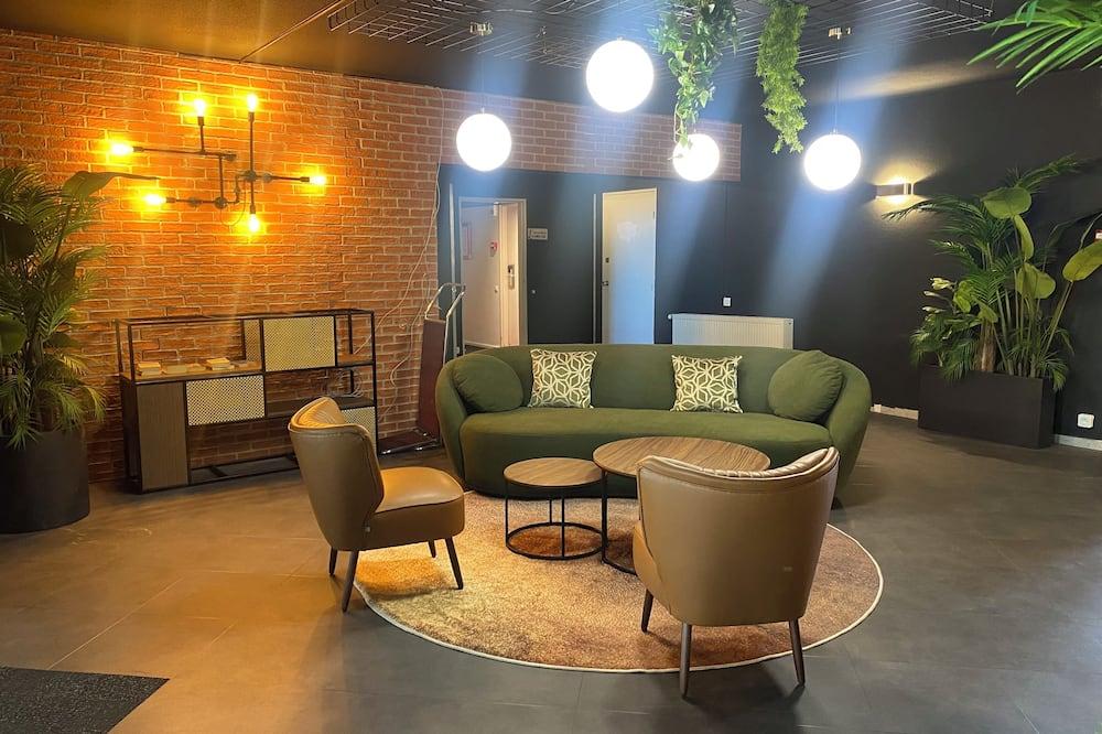 Carline Hotel Bourgogne - Beaune visuel 4/5 Carline Hotel Bourgogne - Beaune visuel 4/5