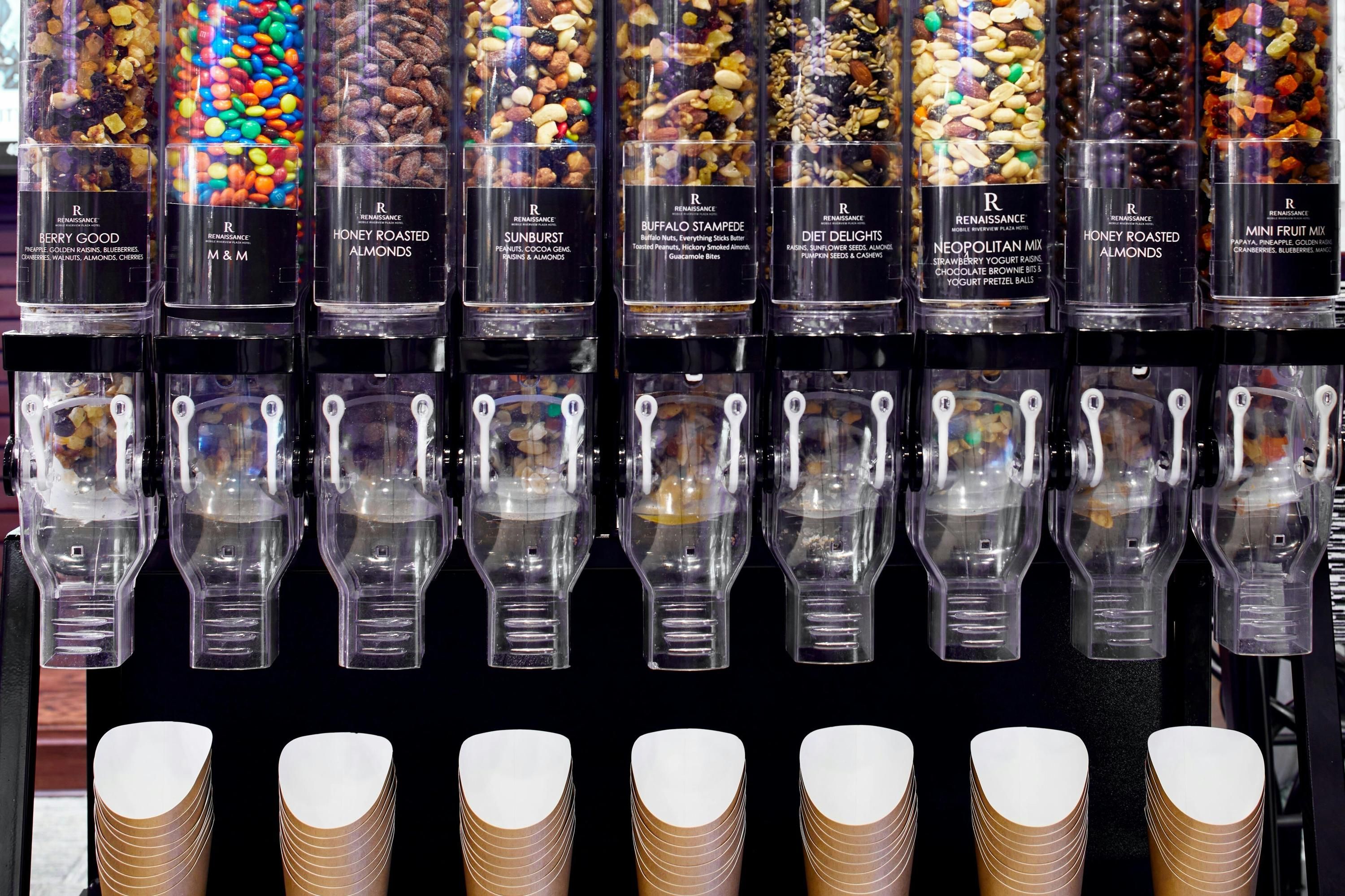 Renaissance Mobile Riverview Plaza Hotel