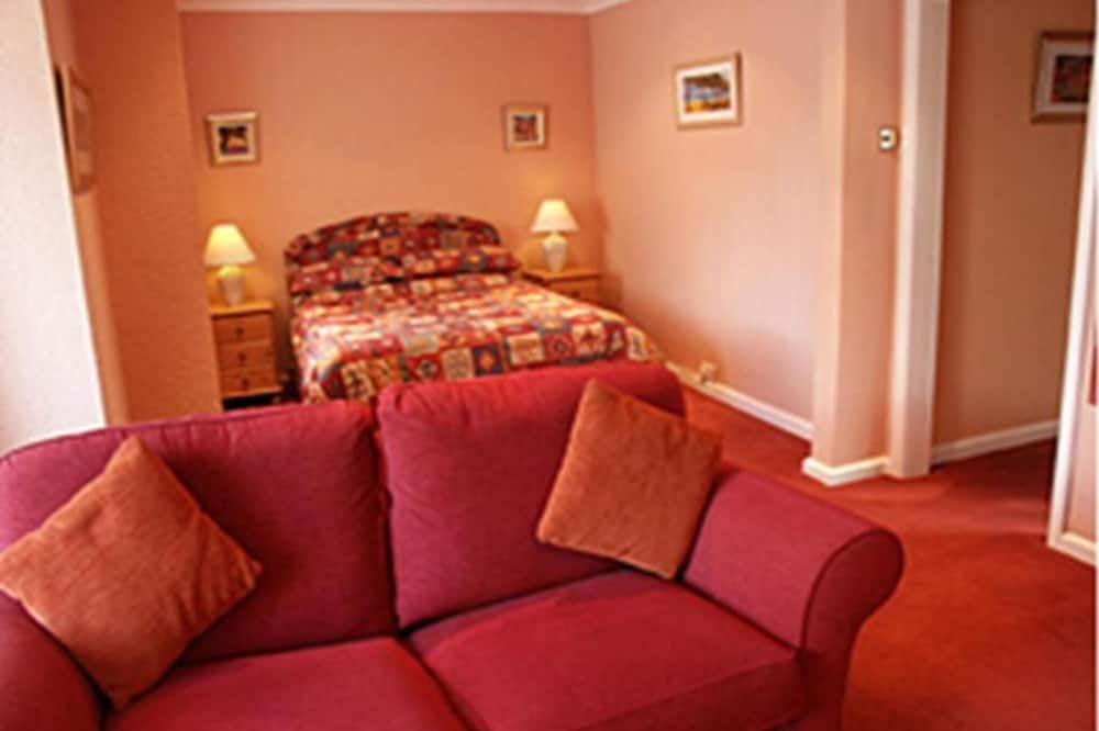 The Blacksmiths Arms