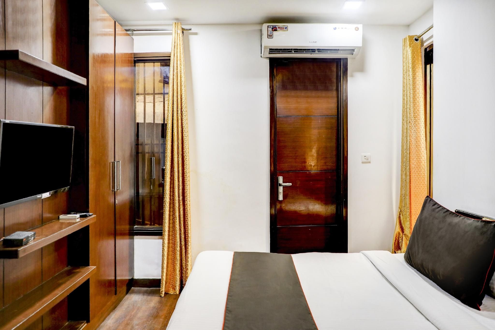 hotel photo