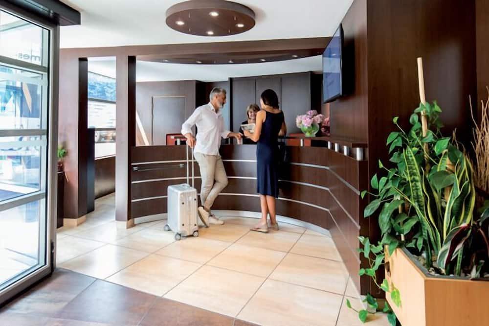 hotel thermes les Ecureuils Aquitaine - Dax visuel 4/5