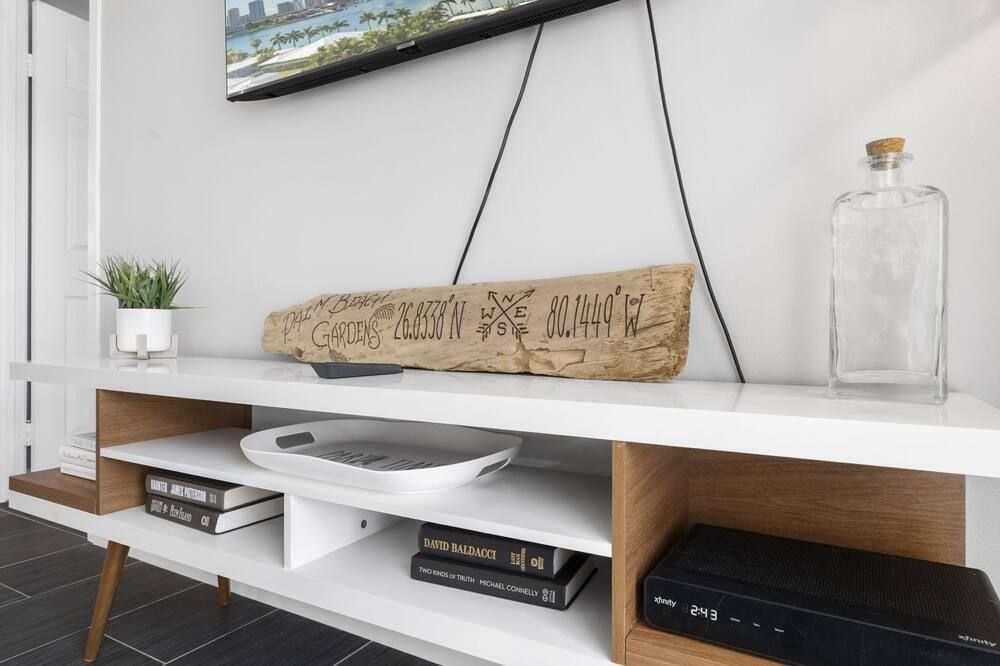 Pga National Resort And Spa Two Bedroom Cottage