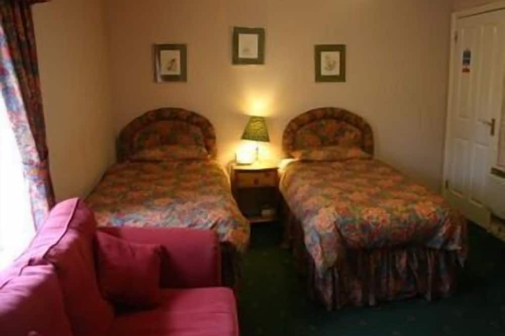 The Blacksmiths Arms