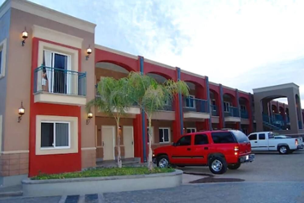 hotel photo