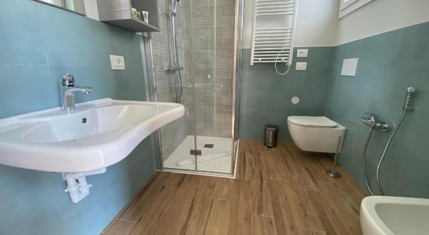 Agricamping Al grappolo diVino Veneto - Lazise visuel 2/5 Agricamping Al grappolo diVino Veneto - Lazise visuel 2/5