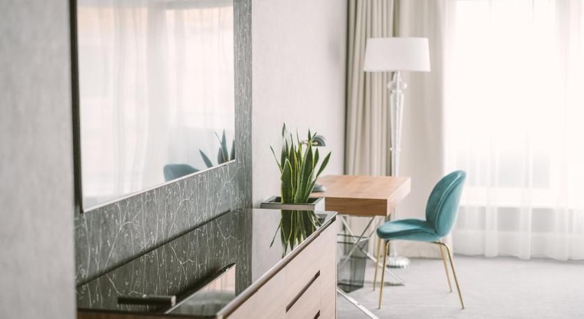 Ibrahim Boutique Hotel