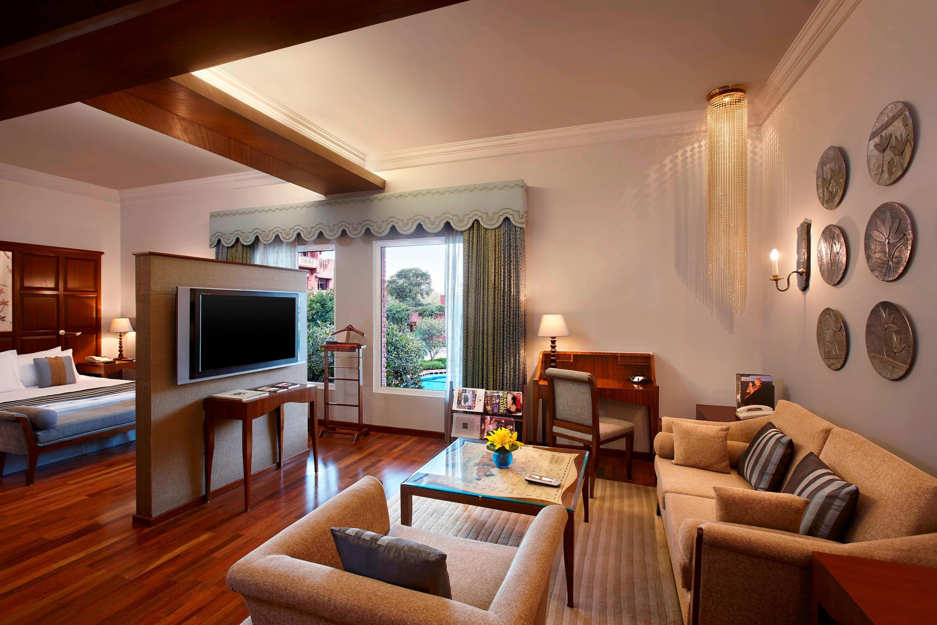 rajputana living room decor