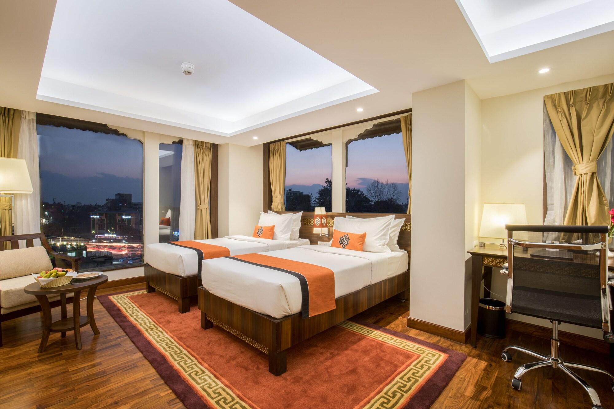 expedia_group-901675-d96628-135676 Ramada by Wyndham Kathmandu Dhumbarahi
