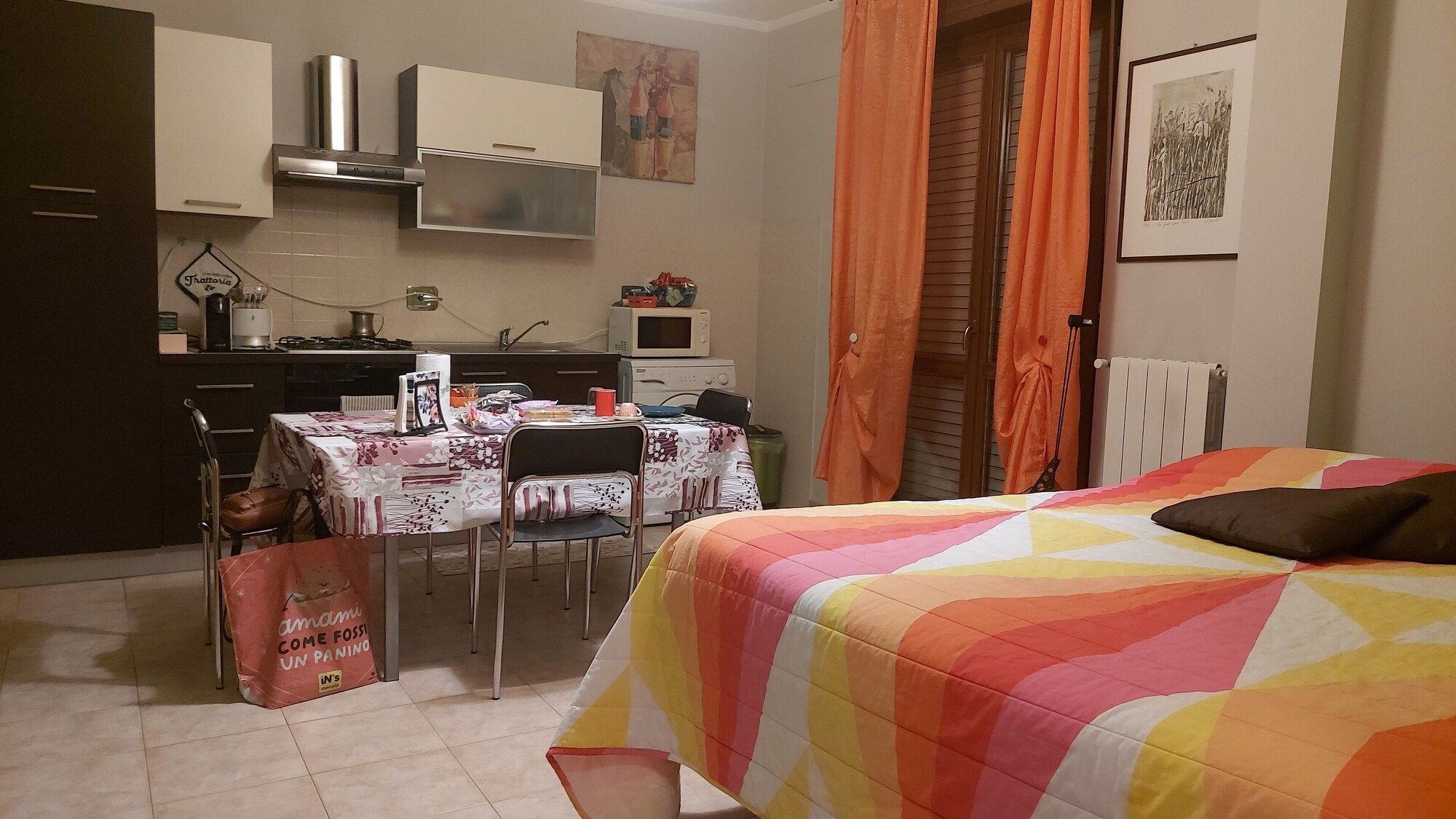 B&bleterrazze Boutiquehotel2-Torino