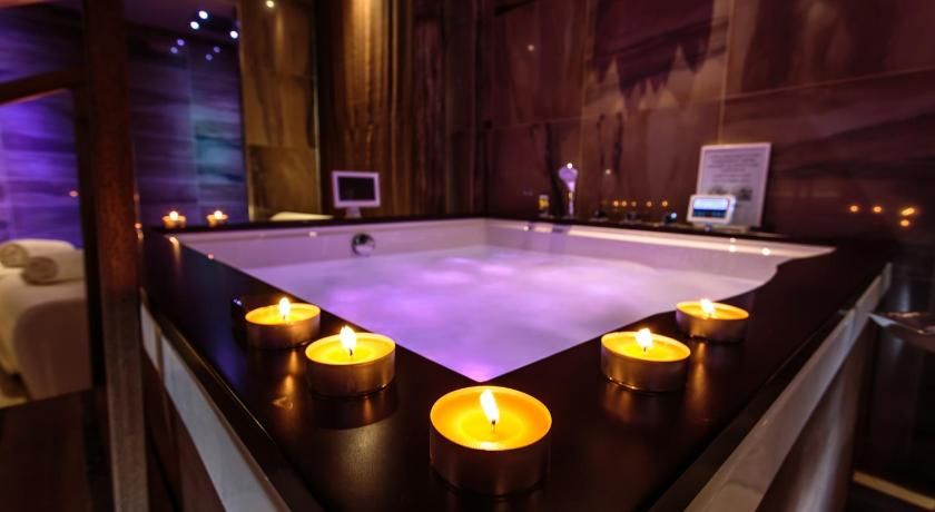 Princier Fine Resort & Spa