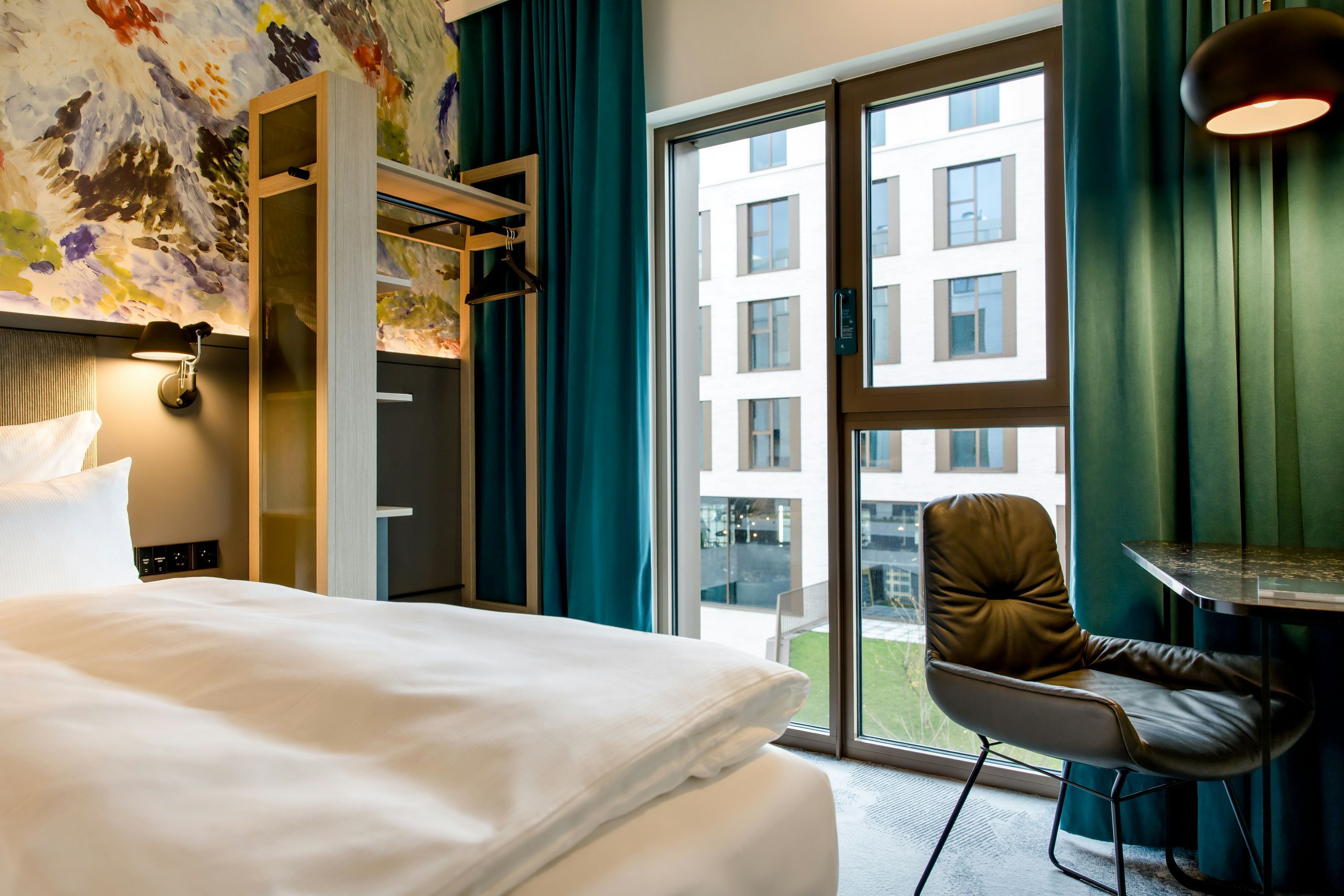 Motel One Antwerp