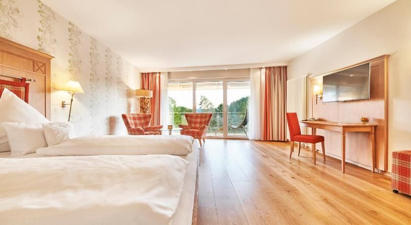 Hotel Berlins KroneLamm