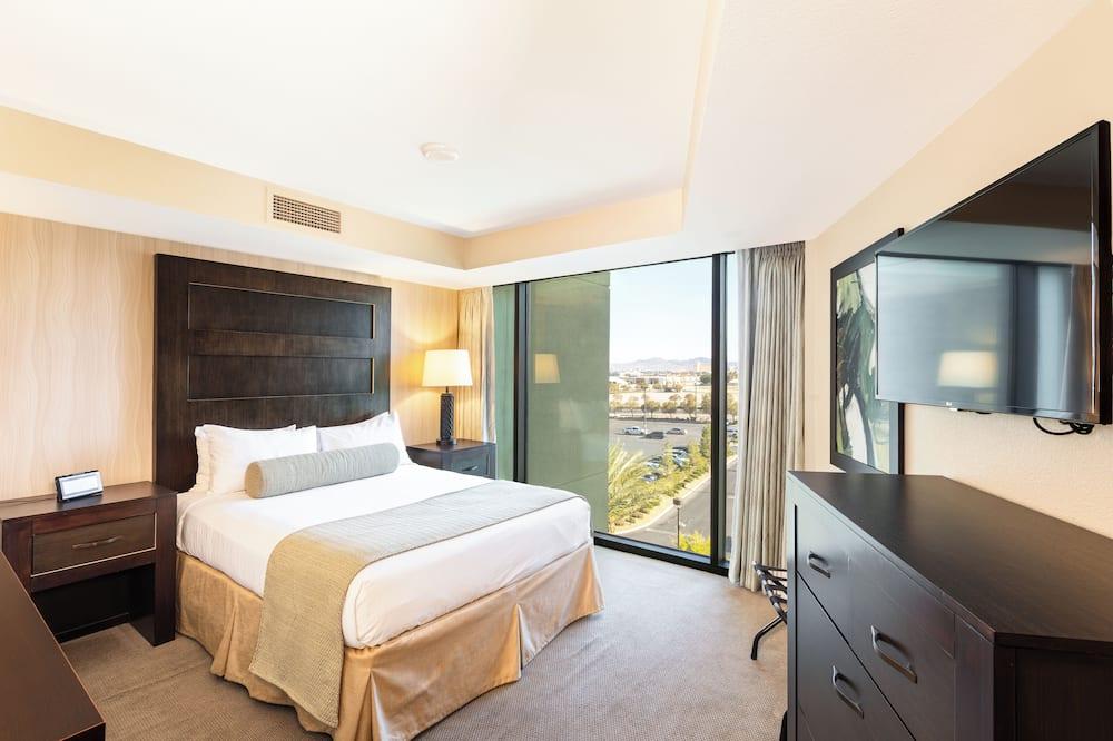 The Berkley, Las Vegas