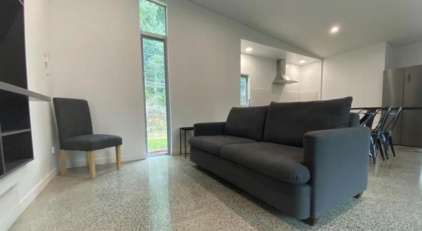 The Lakes - Kai Iwi Lakes Exclusive Retreat