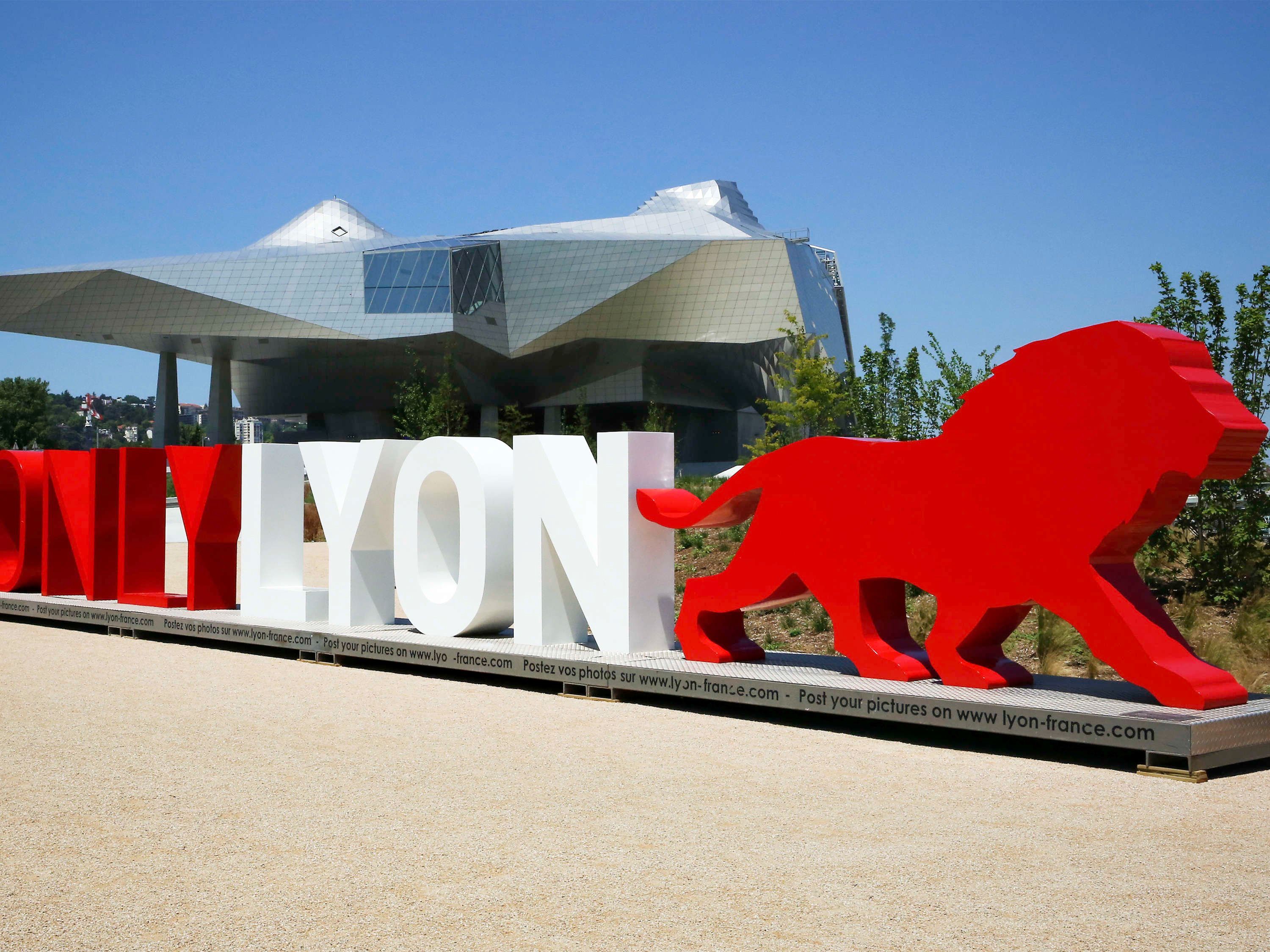 Ibis Lyon Sud Oullins