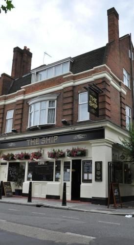 The Ship
