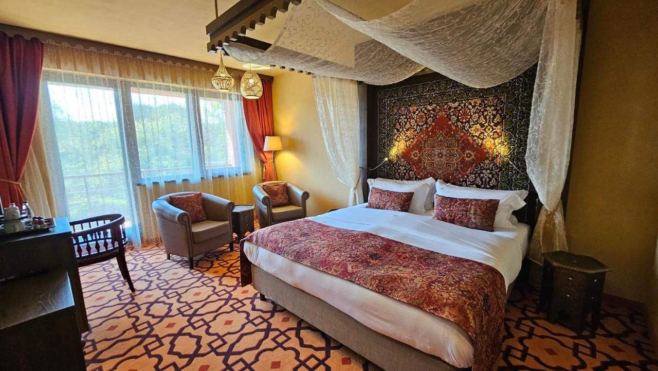 Mesés Shiraz Hotel Superior-Adults only