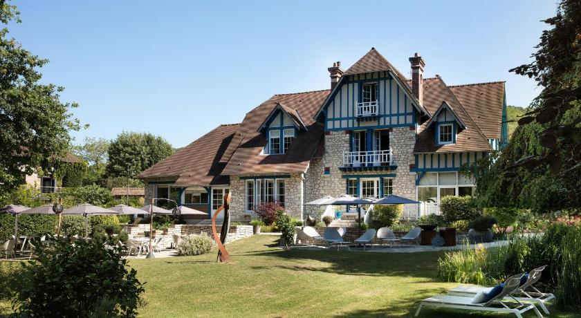 Le Jardin des Plumes Haute-Normandie - Giverny visuel 3/5 Le Jardin des Plumes Haute-Normandie - Giverny visuel 3/5