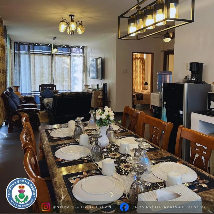 The Nova Scotia Resort Botolan