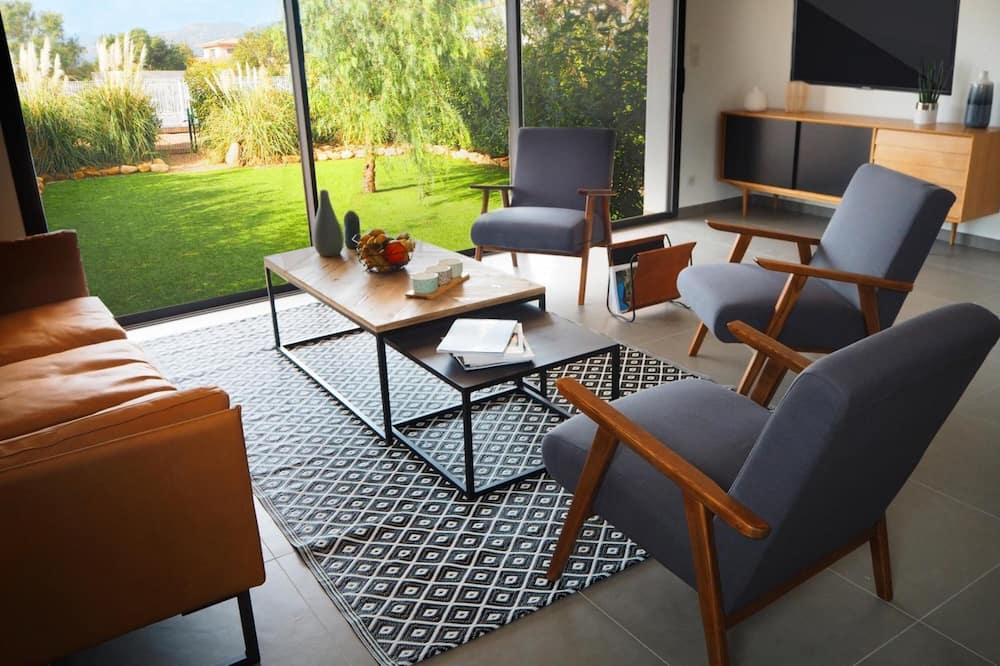 Résidence Calarossa Bay Resort Rhône-Alpes - Haven visuel 3/5