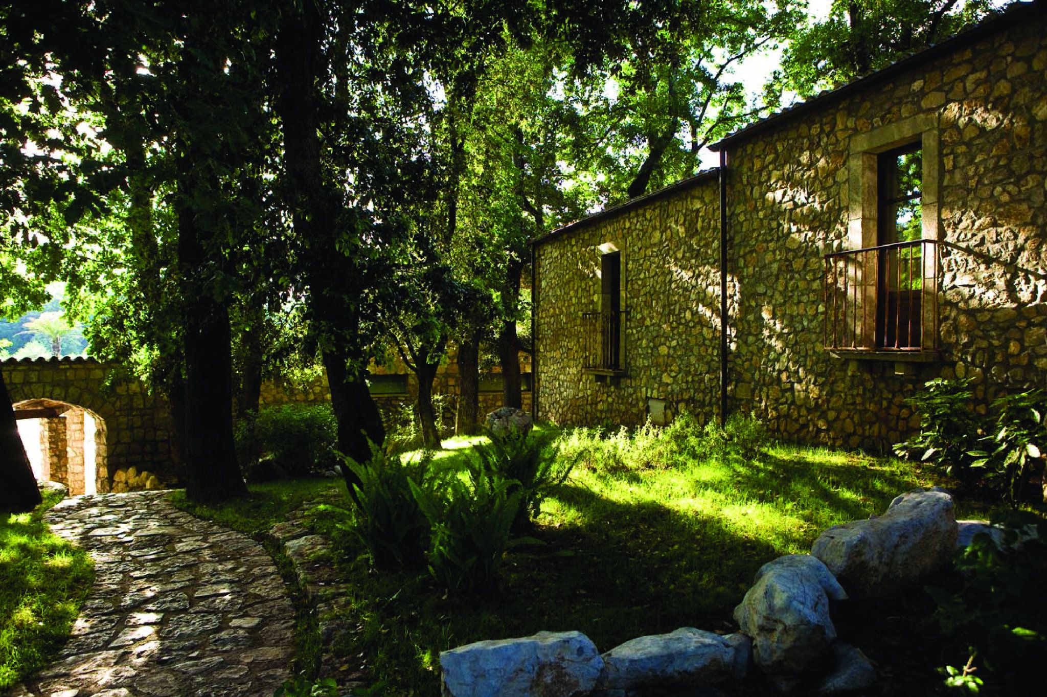 Aquapetra Resort & Spa