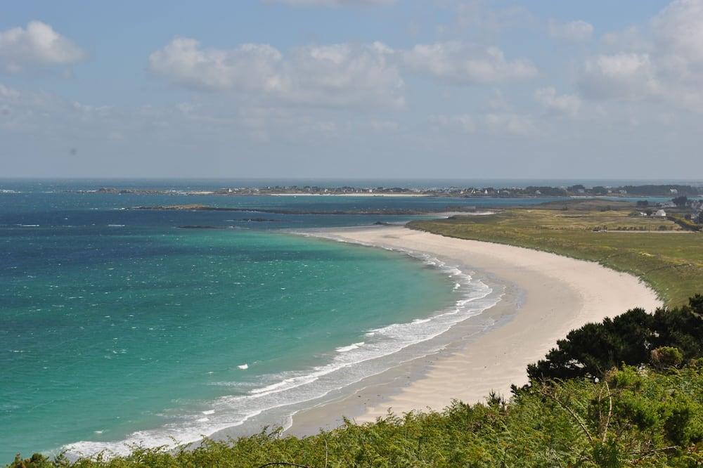 1st sea row, wellness villa, free sound of the sea, 10m to the dune/beach Bretagne - Guissény visuel 5/5 1st sea row, wellness villa, free sound of the sea, 10m to the dune/beach Bretagne - Guissény visuel 5/5