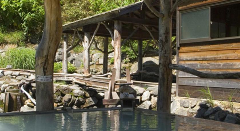 Kyukamura Nyuto-Onsenkyo