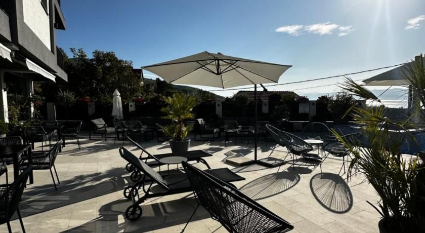 La Vista Luxury Villa